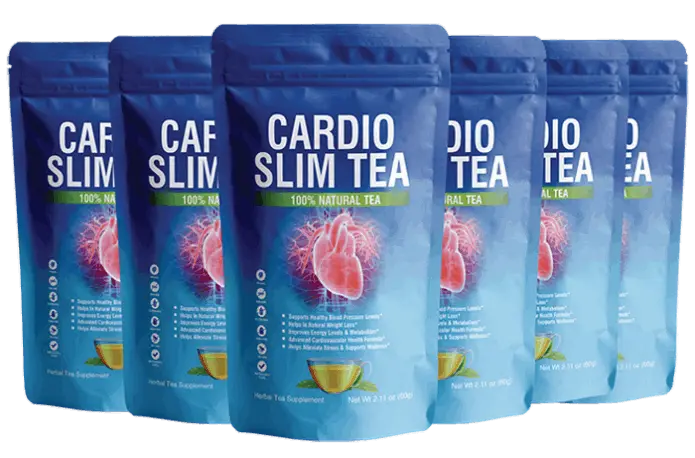 cardio-slim-tea-Product-supplement